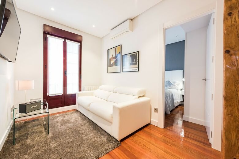 Apartamentos Malasa�a Suite - Madflats Collection