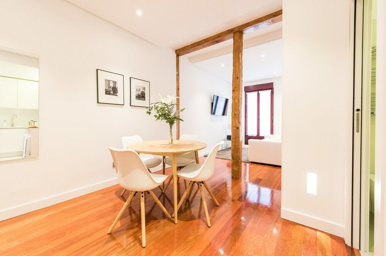 Apartamentos Malasa�a Suite - Madflats Collection