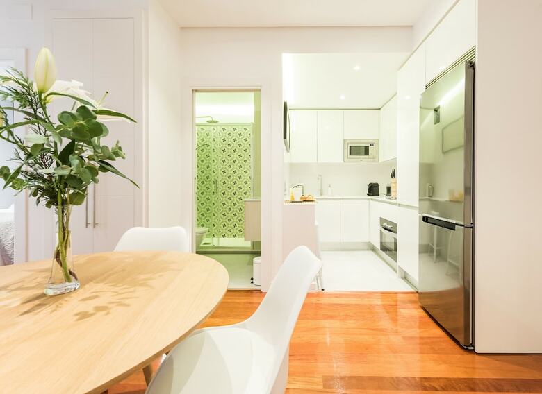 Apartamentos Malasa�a Suite - Madflats Collection