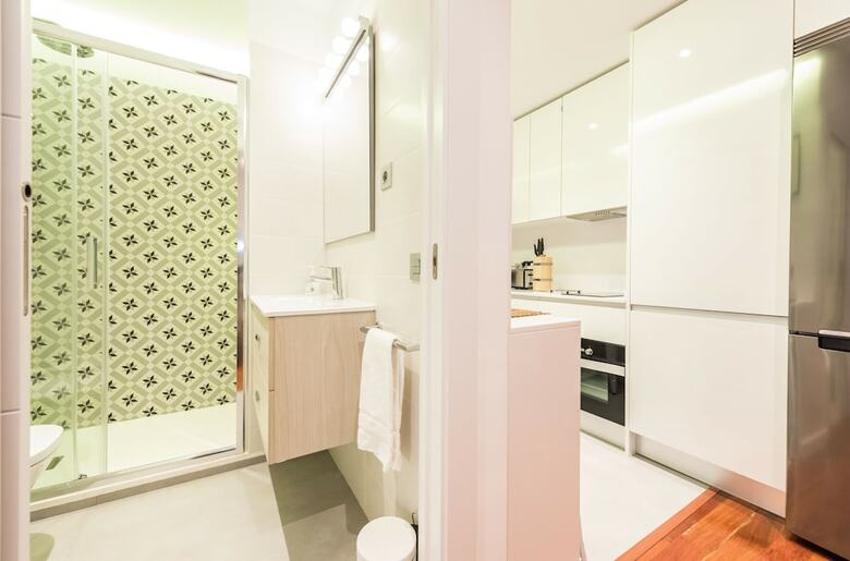 Apartamentos Malasa�a Suite - Madflats Collection