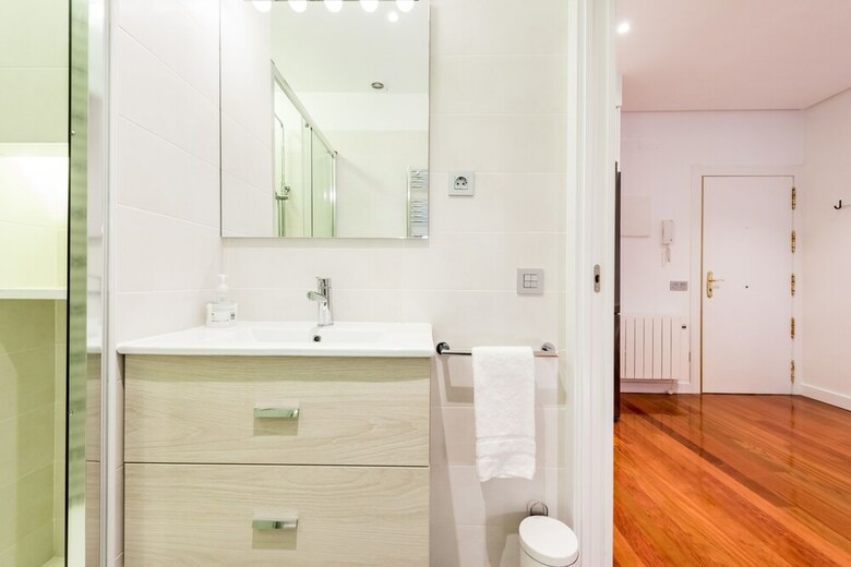 Apartamentos Malasa�a Suite - Madflats Collection