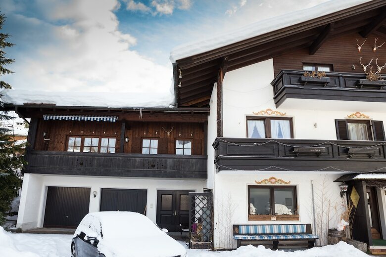 Deva Hotel Kaiserblick