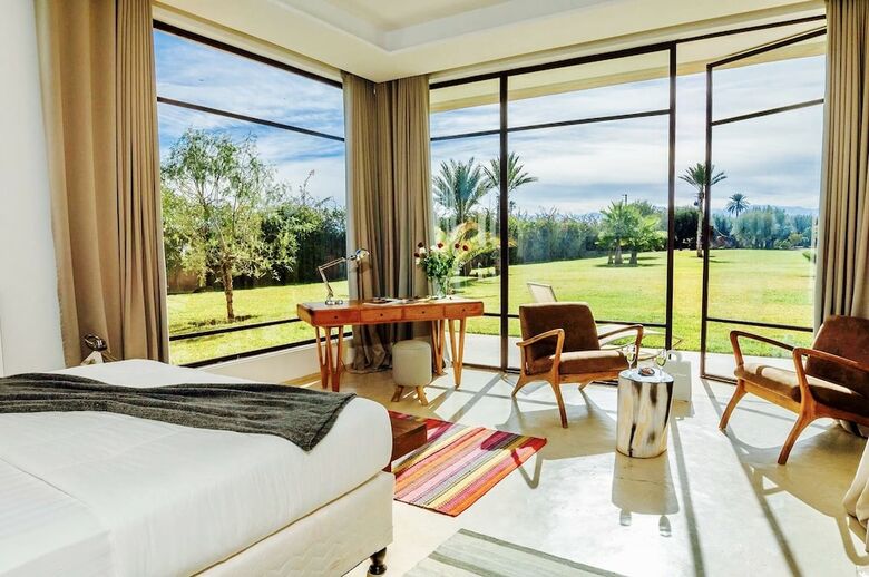 Villa Dar Sayang