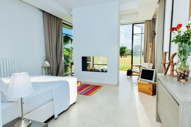 Villa Dar Sayang