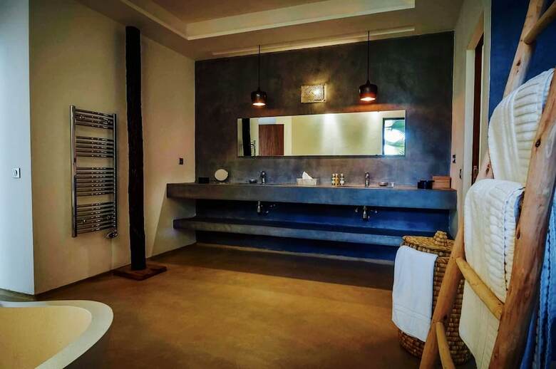 Villa Dar Sayang