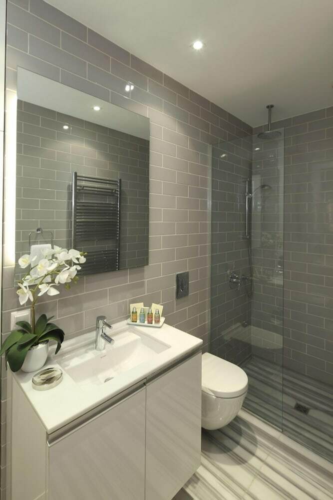 Apartamento X Flats Tophane