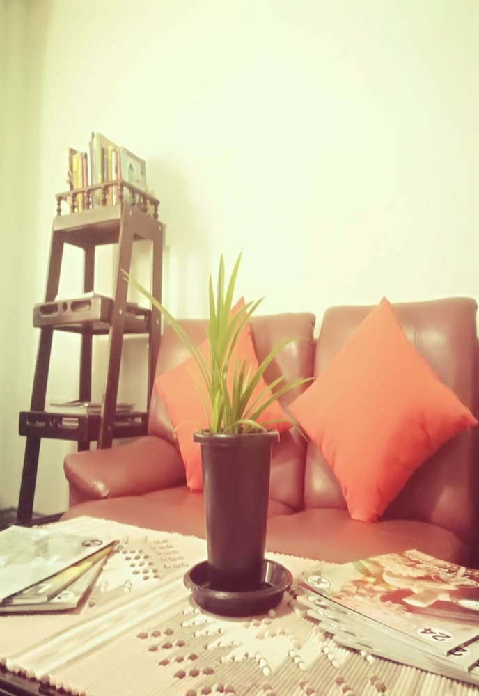 Hotel U Plearn Place