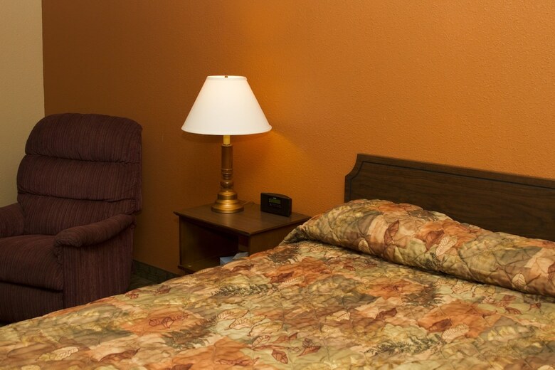 Hotel Cottonwood Inn
