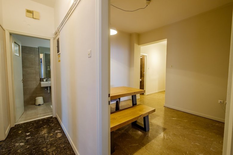 Apartamentos Olala Kolonaki Chic & Spacious 3br Flat W/ Balcony