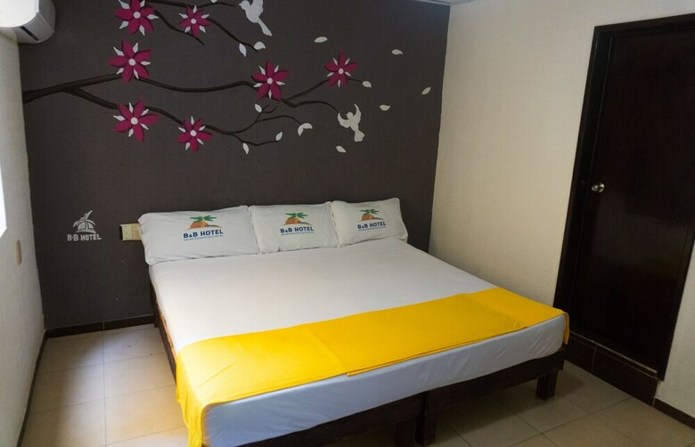 Hotel B&B Boca Del Rio