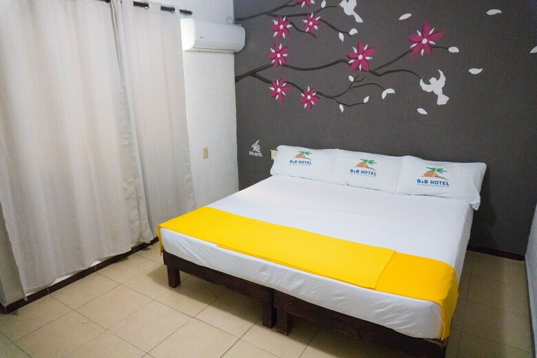 Hotel B&B Boca Del Rio
