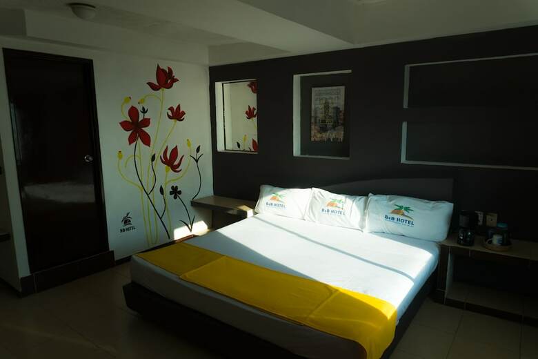 Hotel B&B Boca Del Rio