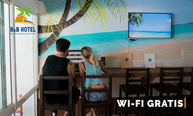 Hotel B&B Boca Del Rio