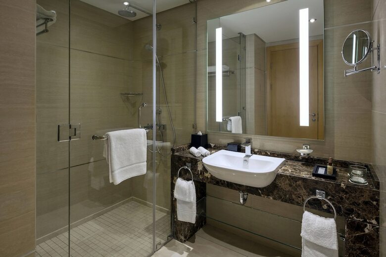 Sheraton Makkah Jabal Al Kaaba Hotel