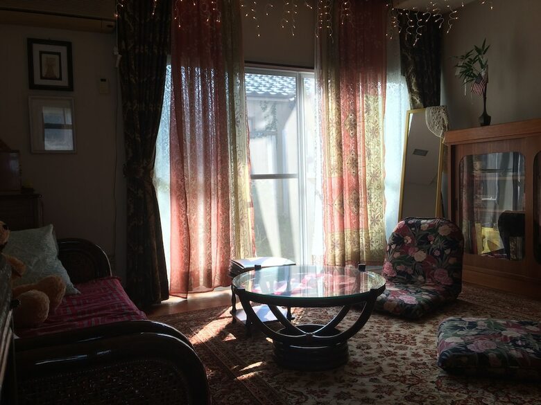 Shanti House Sakaiminato