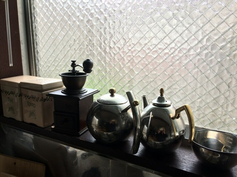 Shanti House Sakaiminato