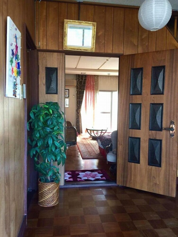 Shanti House Sakaiminato