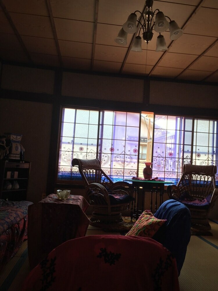 Shanti House Sakaiminato