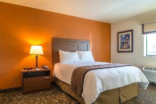 My Place Hotel-north Las Vegas