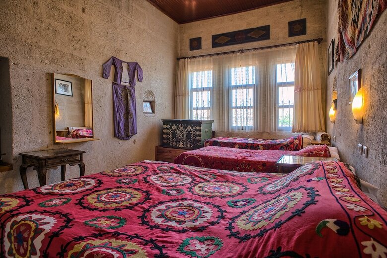 Kirkit Hotel