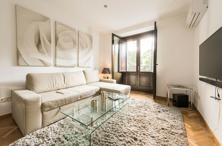 Apartamentos Malasa�a Urban - Madflats Collection
