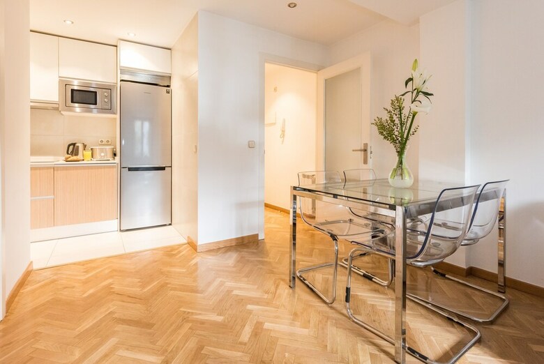 Apartamentos Malasa�a Urban - Madflats Collection