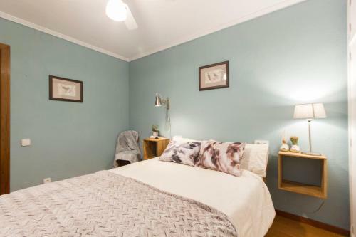 Apartamentos Little Sunny House 2
