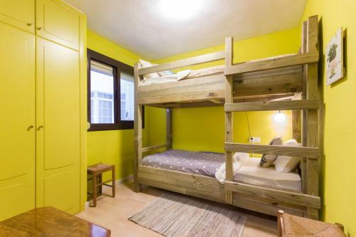 Apartamentos Little Sunny House 2