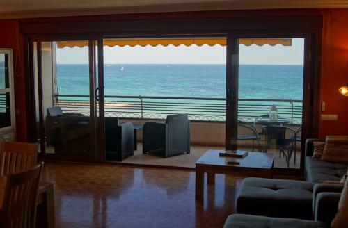 Apartamentos Little Sunny House 2