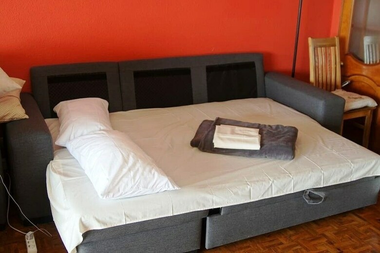 Apartamentos Little Sunny House 2