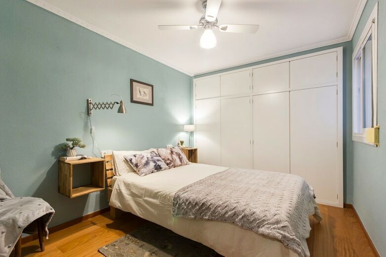 Apartamentos Little Sunny House 2