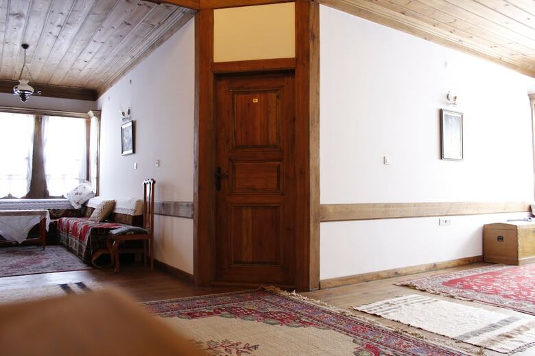 Hotel Kahveciler Konagi