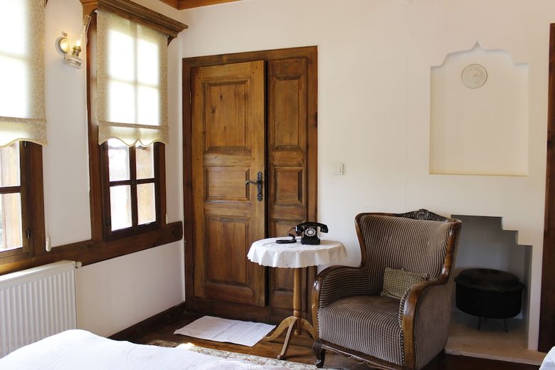 Hotel Kahveciler Konagi