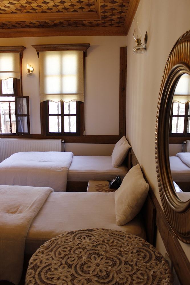 Hotel Kahveciler Konagi