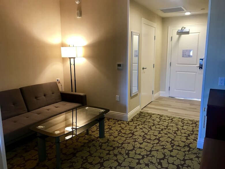 Hotel Holiday Inn El Monte - Los Angeles