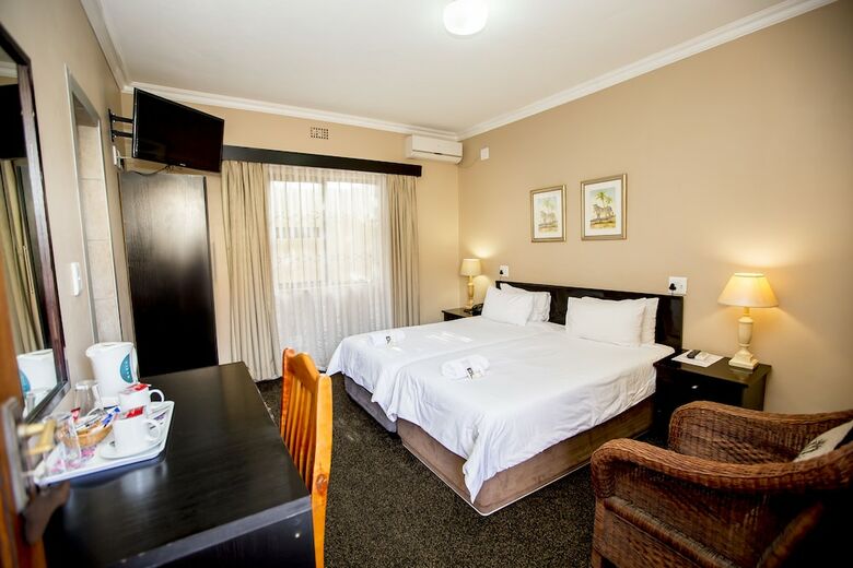 Hotel Oria Guesthouse