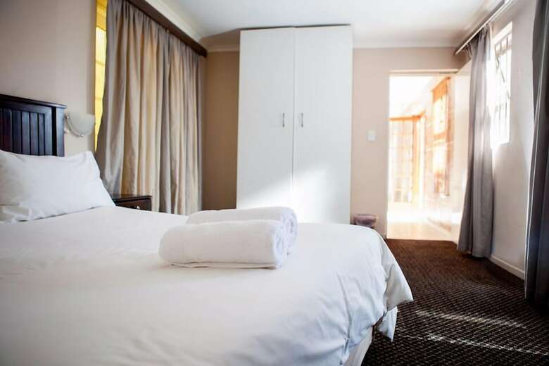 Hotel Oria Guesthouse