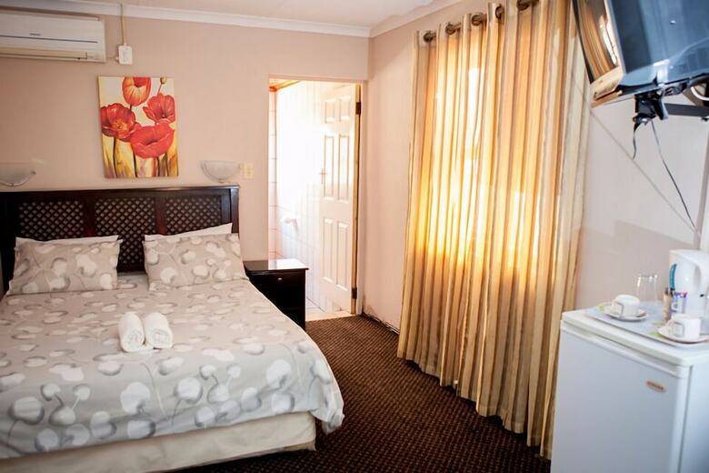 Hotel Oria Guesthouse