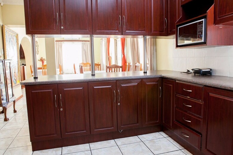 Hotel Oria Guesthouse
