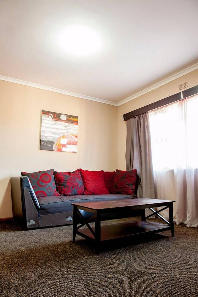 Hotel Oria Guesthouse