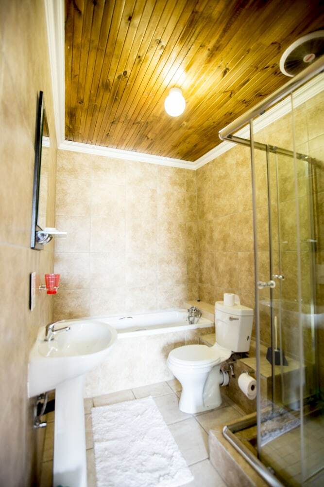 Hotel Oria Guesthouse