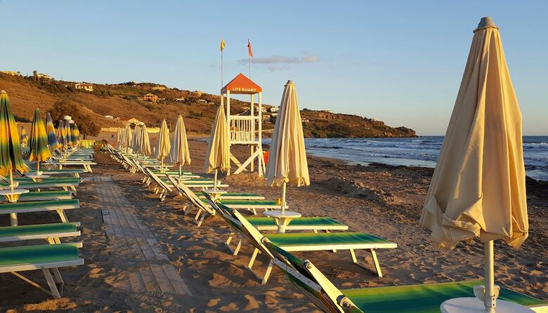 Apartamento San Marco In Riva Al Mare