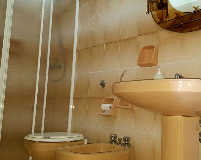 Apartamento San Marco In Riva Al Mare