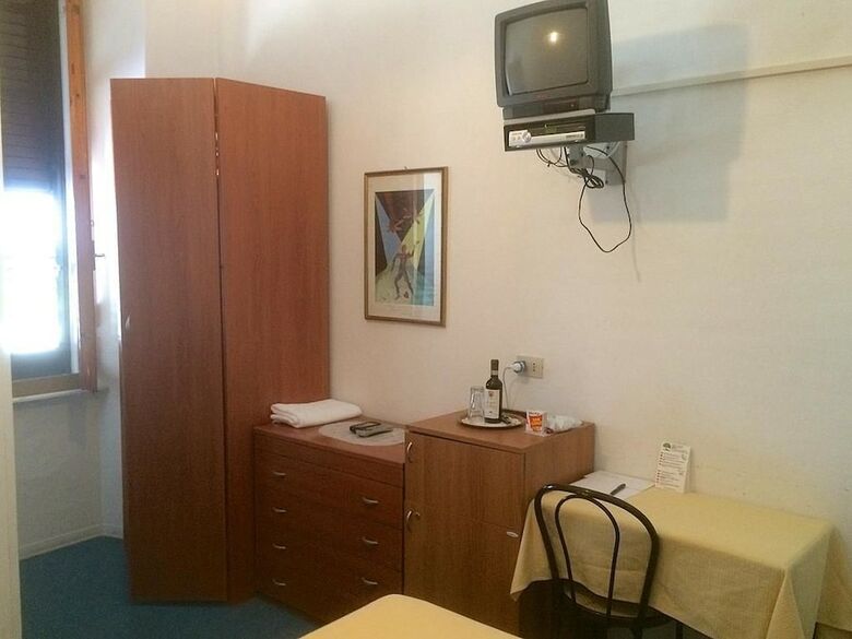 Hotel Albergo San Carlo