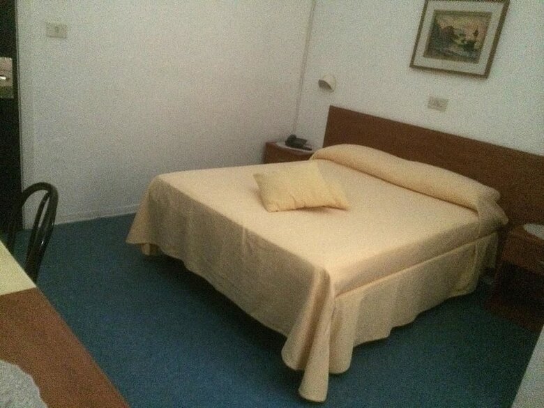Hotel Albergo San Carlo