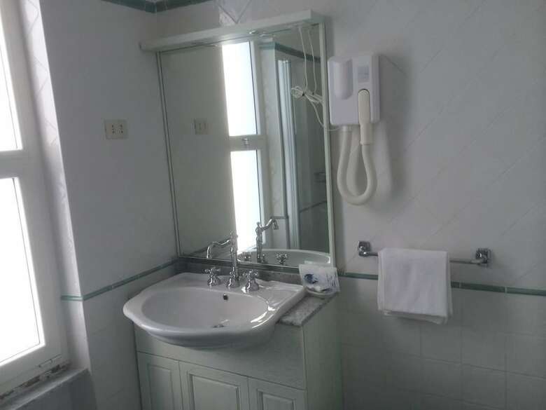 Hotel Albergo San Carlo