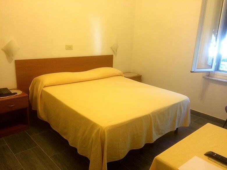 Hotel Albergo San Carlo