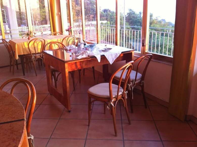 Hotel Albergo San Carlo