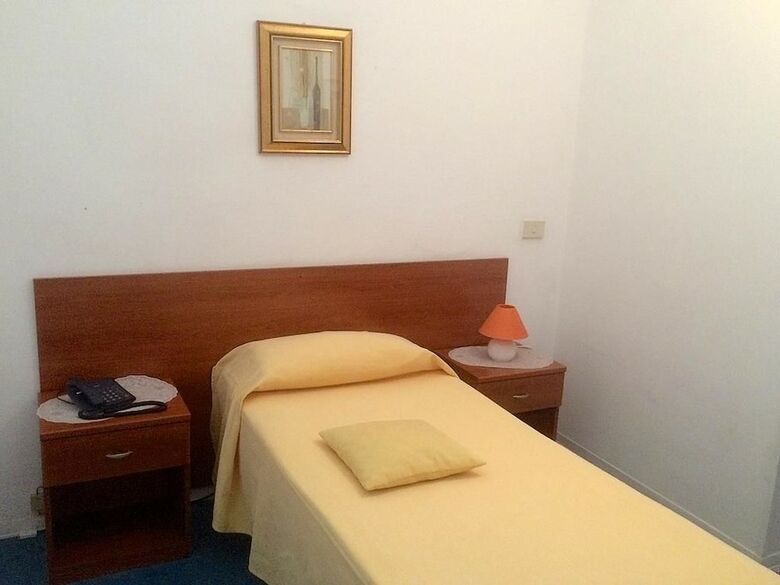 Hotel Albergo San Carlo