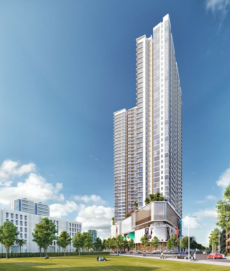 Hotel Vinpearl Condotel Empire Nha Trang